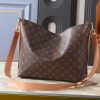 LV Vagabond Hobo Bag M29596-M14018 BC