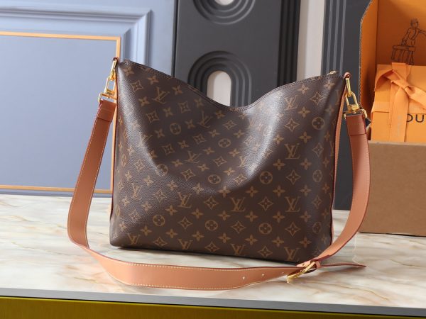 LV Vagabond Hobo Bag M29596-M14018 BC