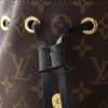 LV Montsouris PM Backpack M45516-M45502 BC LV Montsouris PM Backpack M45516-M45502 BC