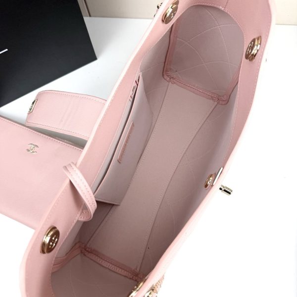 Luxury CN Handbag 6570 BC