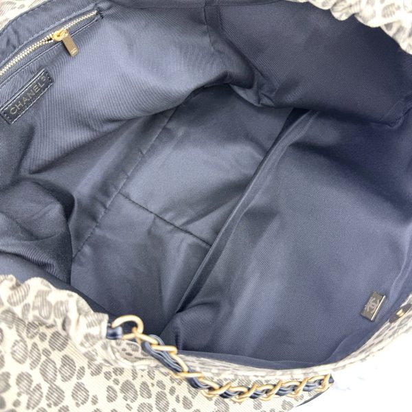 Luxury CN Handbag 98521 BC