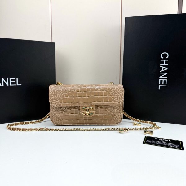 Luxury CN Handbag 99108-1 BC