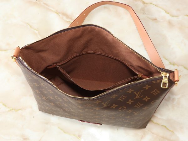 LV Vagabond Hobo Bag M29596-M14018 BC