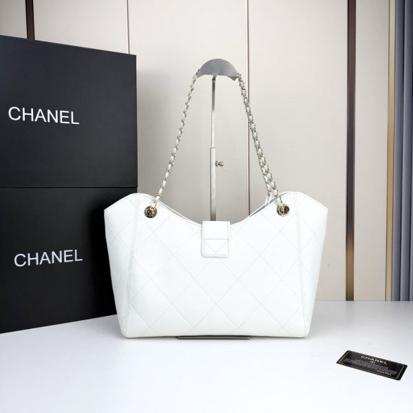 Luxury CN Handbag 6570 BC