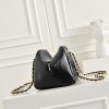 Luxury CN Handbag 5001 BC