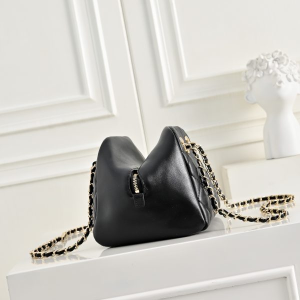 Luxury CN Handbag 5001 BC