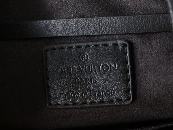 LV Montsouris PM Backpack M45516-M45502 BC LV Montsouris PM Backpack M45516-M45502 BC