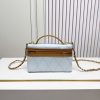 Luxury CN Handbag 6315 BC