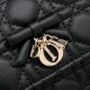Luxury DO Handbag 0984 BC