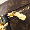 LV Bloom Pouch Monogram Canvas Bag M11303-M11672 BC LV Bloom Pouch Monogram Canvas Bag M11303-M11672 BC