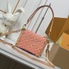 LV Side Trunk MM Autres Toiles Monogram Bag M26287-M46358 BC LV Side Trunk MM Autres Toiles Monogram Bag M26287-M46358 BC