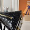 LV Vernis Alma BB Bag M28902-M29125 BC LV Vernis Alma BB Bag M28902-M29125 BC