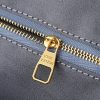 LV Alma Monogram Empreinte Leather Bag M40047-M40048 BC