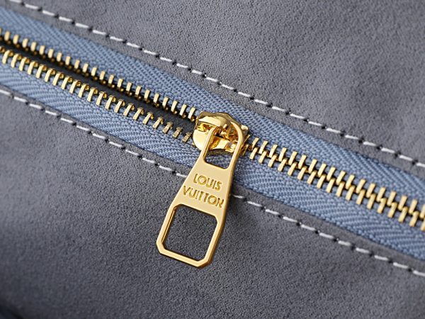LV Alma Monogram Empreinte Leather Bag M40047-M40048 BC