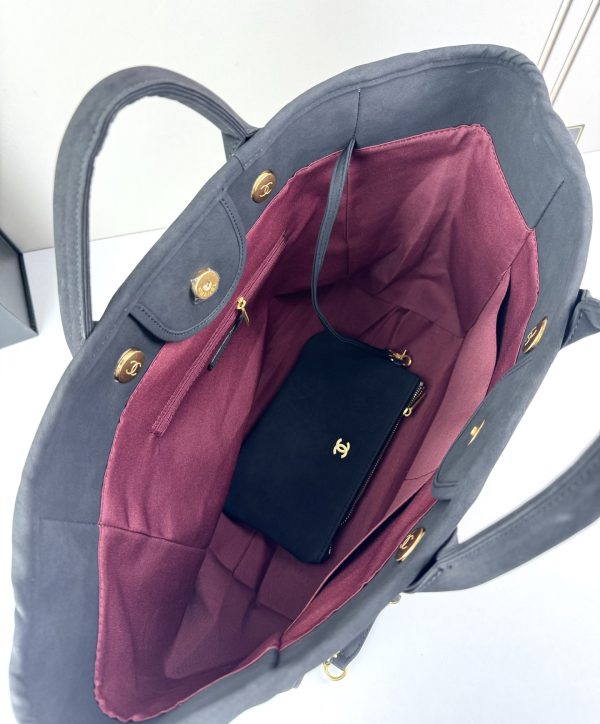 Luxury CN Handbag 6212 BC