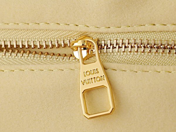 LV Alma Monogram Empreinte Leather Bag M40047-M40048 BC