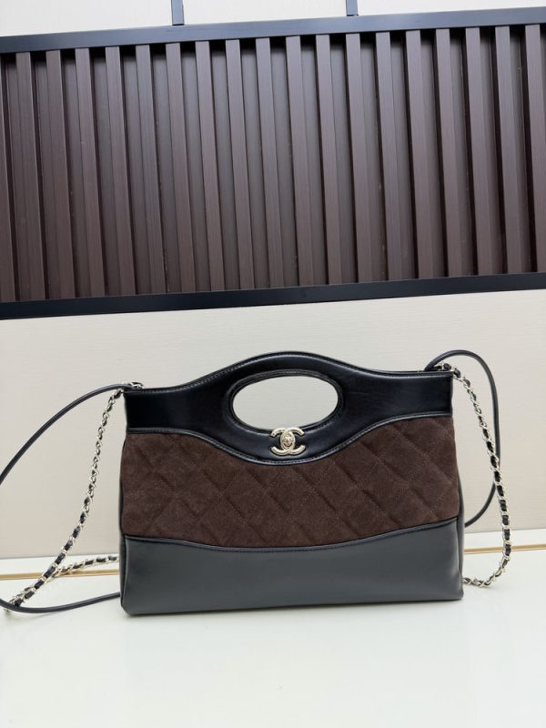 Luxury CN Handbag 880024 BC