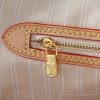 LV Monogram By The Pool Neverfull MM Bag M45680 BC LV Monogram By The Pool Neverfull MM Bag M45680 BC