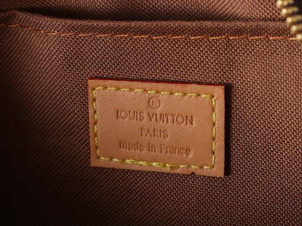 LV Ravello GM Monogram Canvas Bag M60006 BC LV Ravello GM Monogram Canvas Bag M60006 BC