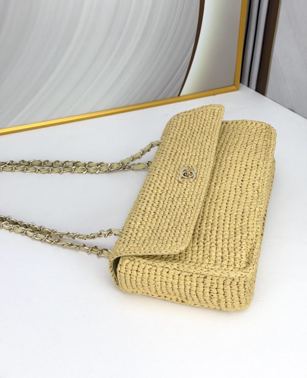 Luxury CN Handbag 6816 BC