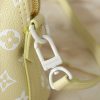 LV Alma Monogram Empreinte Leather Bag M40047-M40048 BC