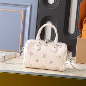 LV Speedy Bandoulière 20 Monogram Bag M2A099-M12713 BC