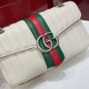 Jetset GG Marmont Medium Shoulder Bag A005XW BC Jetset GG Marmont Medium Shoulder Bag A005XW BC