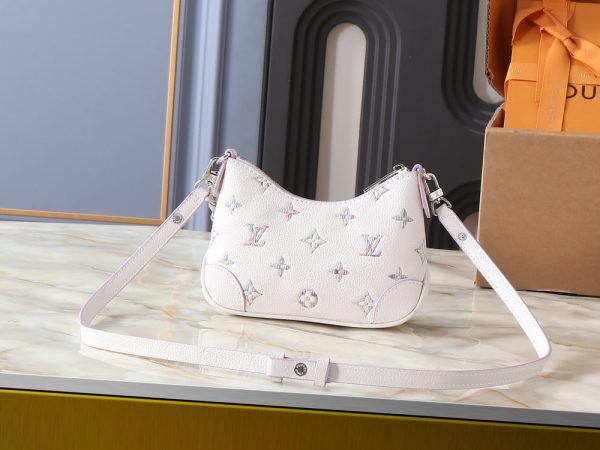 LV Nano Boulogne Bag M29779-M28427-M25519 BC LV Nano Boulogne Bag M29779-M28427-M25519 BC