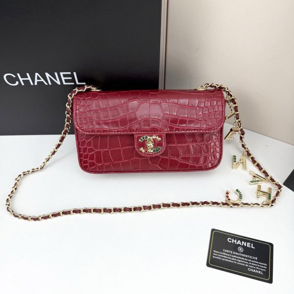 Luxury CN Handbag 99108 BC