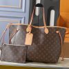 LV Neverfull Inside Out GM Bag M28376 BC LV Neverfull Inside Out GM Bag M28376 BC