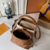 LV Capucines BB Wicker Bag M85481 BC