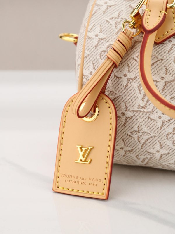 LV Speedy Bandoulière M13365-M58953 BC