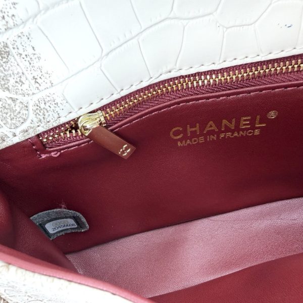 Luxury CN Handbag 99108-1 BC