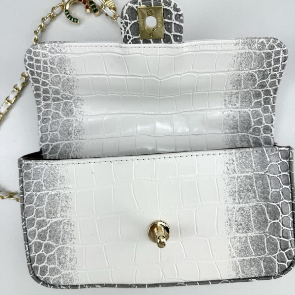 Luxury CN Handbag 99108-1 BC