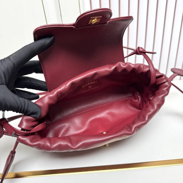 Luxury CN Handbag 6343 BC
