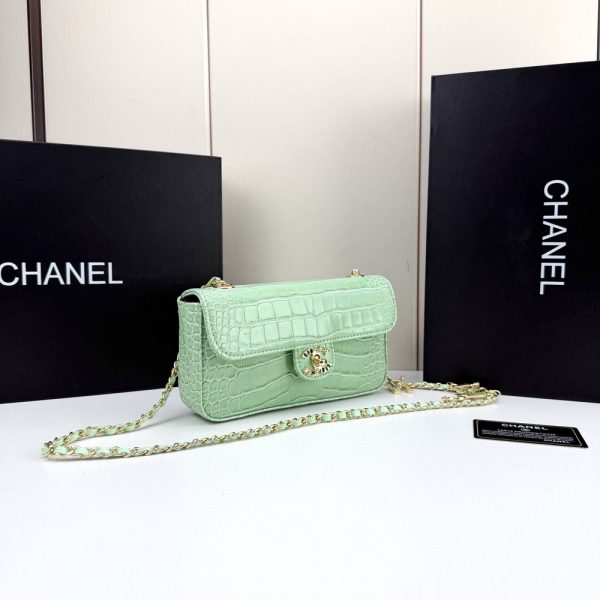 Luxury CN Handbag 99108 BC