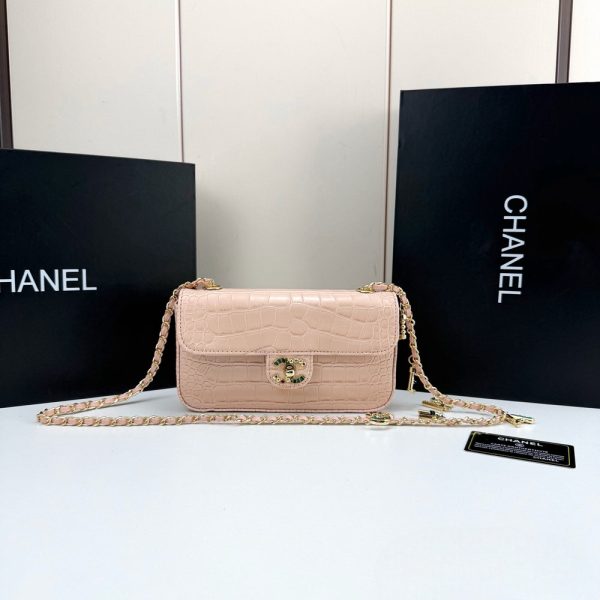 Luxury CN Handbag 99108 BC