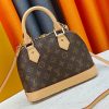 LV Alma BB Bag M3A843-M53152 BC