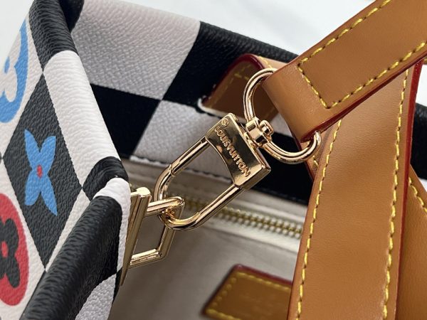 LV Mini Shopper Tote Bag M13940-1 BC