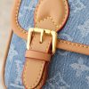 LV Satchel Wearable Wallet M26805-A2A647 BC