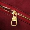 LV Alma Monogram Empreinte Leather Bag M40047-M40048-1 BC