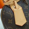 LV Alma BB Bag M3A843-M53152 BC