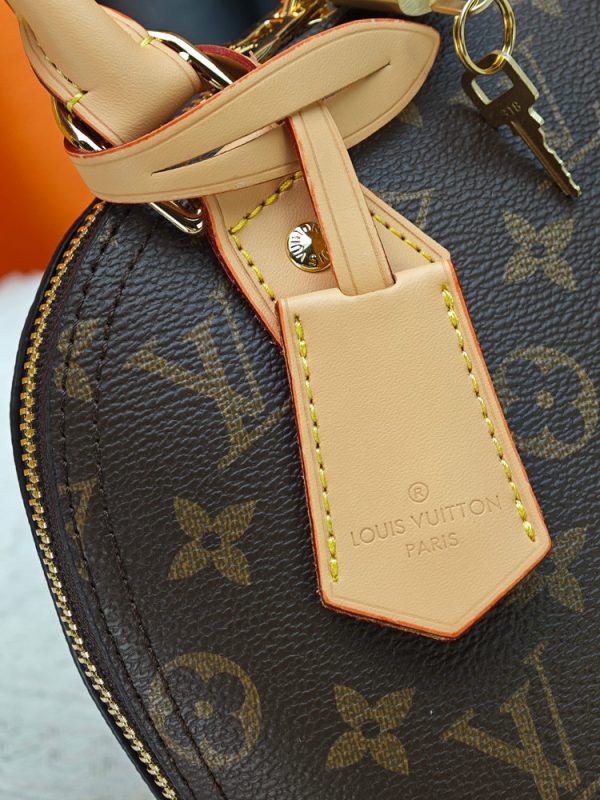 LV Alma BB Bag M3A843-M53152 BC