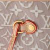 LV Neverfull MM Monogram Jacquard Bag M2A381-M40995 BC LV Neverfull MM Monogram Jacquard Bag M2A381-M40995 BC