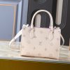 LV OnTheGo PM Monogram Empreinte Bag M29976-M45659-M44571 BC