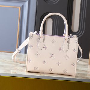 LV OnTheGo PM Monogram Empreinte Bag M29976-M45659-M44571 BC
