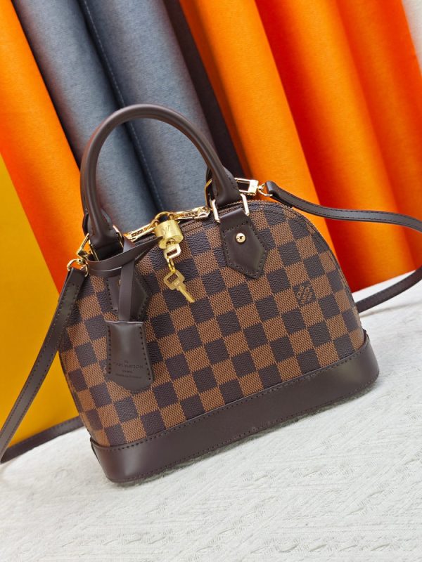 LV Alma BB Bag M3A843-M53152 BC
