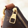LV Vagabond Hobo Bag M29596-M14018 BC