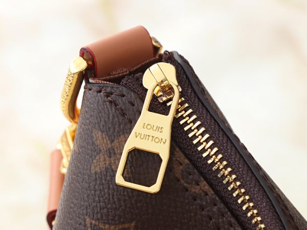 LV Vagabond Hobo Bag M29596-M14018 BC