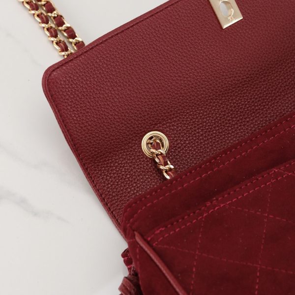 Luxury CN Handbag 2683 BC